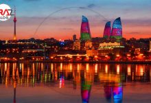 سفر زمینی به باکو + 5 نکته ضروری 10 سفر زمینی به باکو + 5 نکته ضروری