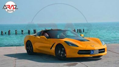 اجاره خودرو در کیش چگونه است ؟ 6 اجاره خودرو در کیش