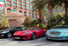 اجاره یا رنت خودرو در دبی چگونه است ؟ 7 اجاره یا رنت خودرو در دبی