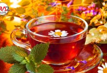 معرفی دمنوش های آرامبخش 16 دمنوش های آرامبخش