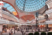 مراکز خرید سلیمانیه کردستان 12 مراکز خرید سلیمانیه